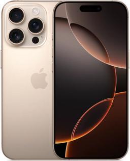 Refurbished iPhone 16 Pro Max - Reebelo Österreich
