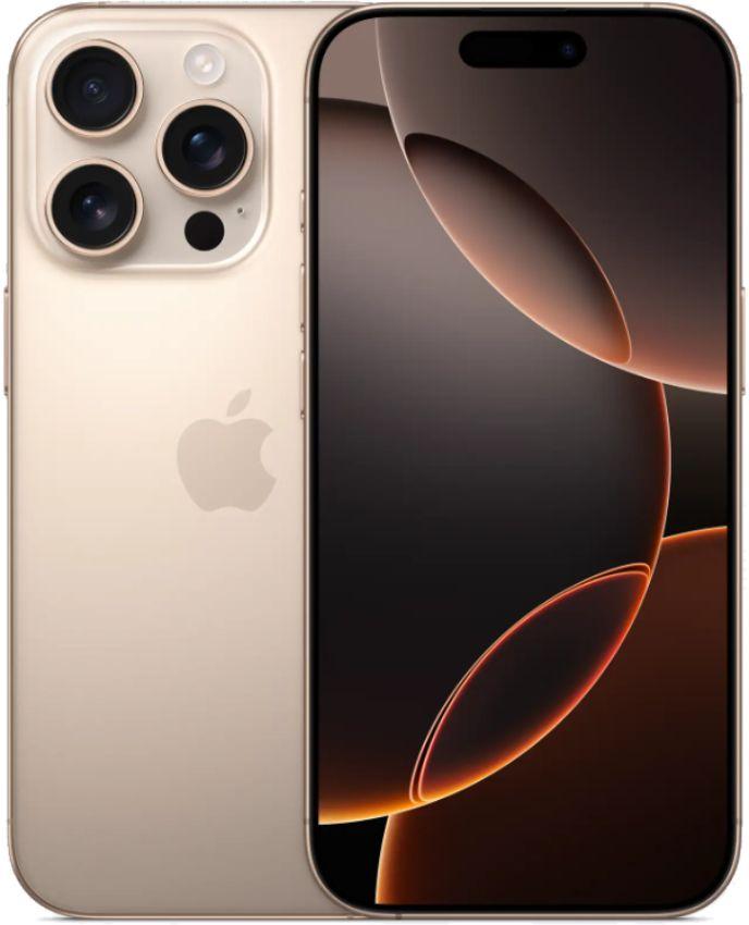 Refurbished iPhone 16 Pro Max - Reebelo Österreich