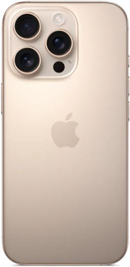Refurbished iPhone 16 Pro Max - Reebelo Österreich