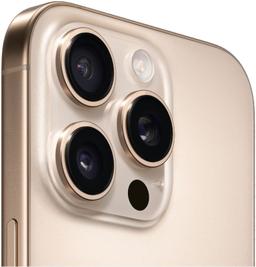 Refurbished iPhone 16 Pro Max - Reebelo Österreich