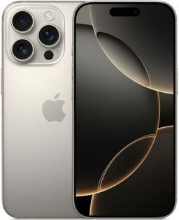 Refurbished iPhone 16 Pro Max - Reebelo Österreich