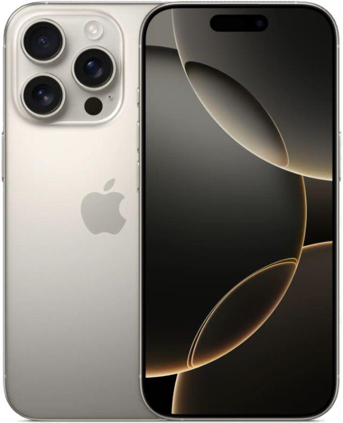 Refurbished iPhone 16 Pro Max - Reebelo Österreich