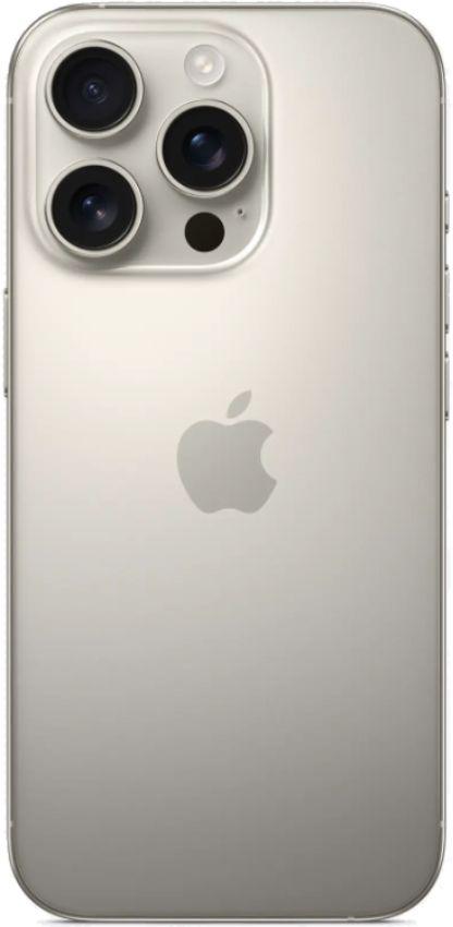 Refurbished iPhone 16 Pro Max - Reebelo Österreich
