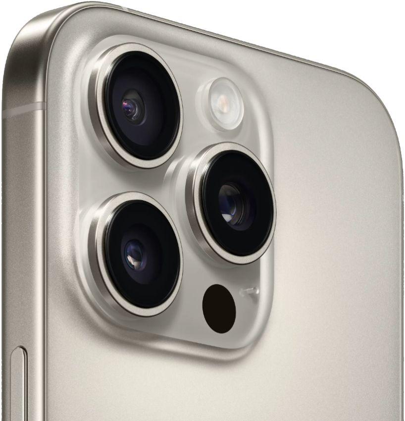 Refurbished iPhone 16 Pro Max - Reebelo Österreich