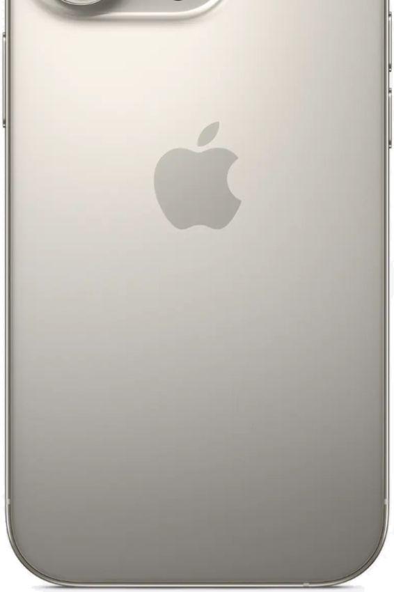 Refurbished iPhone 16 Pro Max - Reebelo Österreich