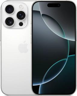Refurbished iPhone 16 Pro Max - Reebelo Österreich