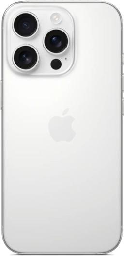 Refurbished iPhone 16 Pro Max - Reebelo Österreich