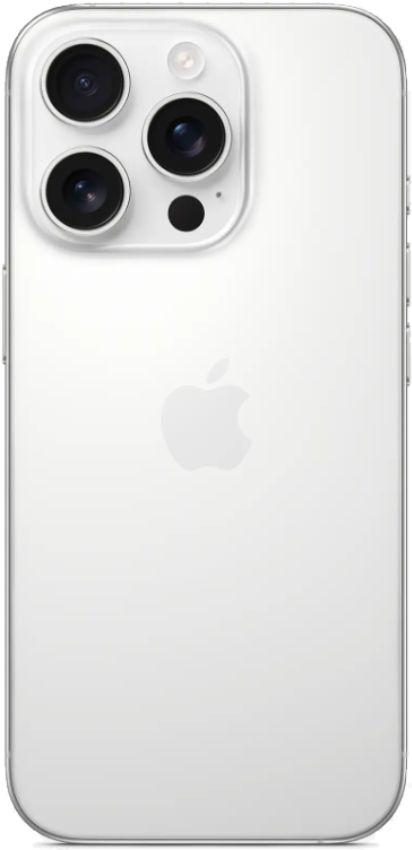 Refurbished iPhone 16 Pro Max - Reebelo Österreich