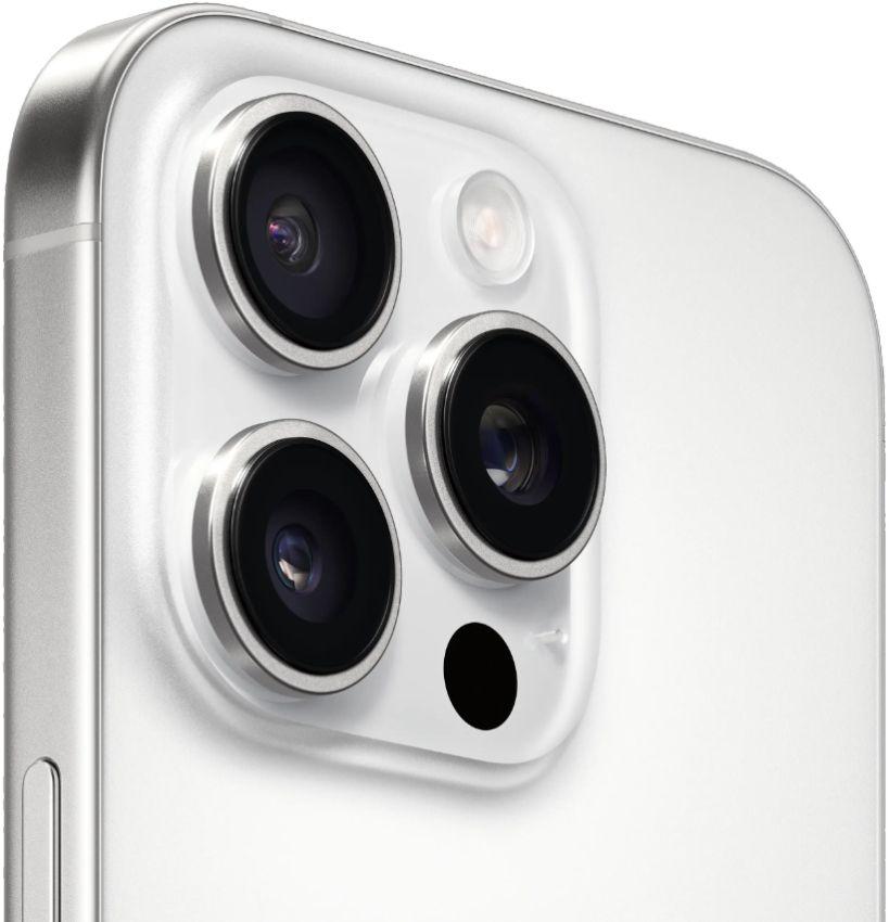 Refurbished iPhone 16 Pro Max - Reebelo Österreich