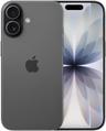 iPhone 17 - 256GB - 1 physische SIM + eSIM - Schwarz - Entsperrt
