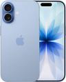 iPhone 17 - 256GB - 1 physische SIM + eSIM - Blue Mist - Entsperrt - Wie neu - Standardakku