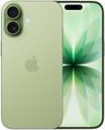 iPhone 17 - 256GB - 1 physische SIM + eSIM - Salbei - Entsperrt - Wie neu - Standardakku
