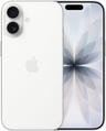 iPhone 17 - 256GB - 1 physische SIM + eSIM - Weiß - Entsperrt