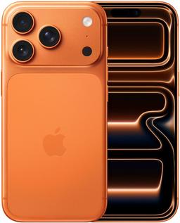 Refurbished iPhone 17 Pro - Reebelo Österreich