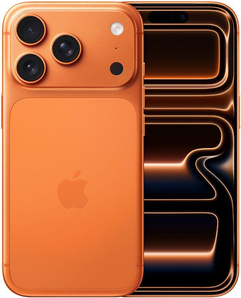 Refurbished iPhone 17 Pro - Reebelo Österreich