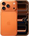 iPhone 17 Pro - 256GB - 1 physische SIM + eSIM - Cosmic Orange - Entsperrt - Wie neu - Standardakku