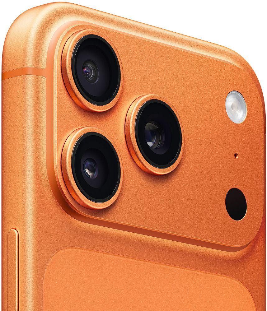 Refurbished iPhone 17 Pro - Reebelo Österreich