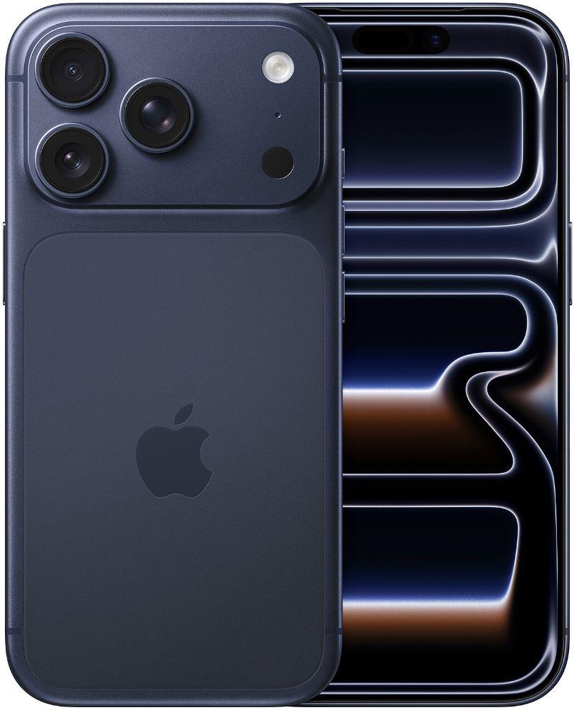Refurbished iPhone 17 Pro - Reebelo Österreich