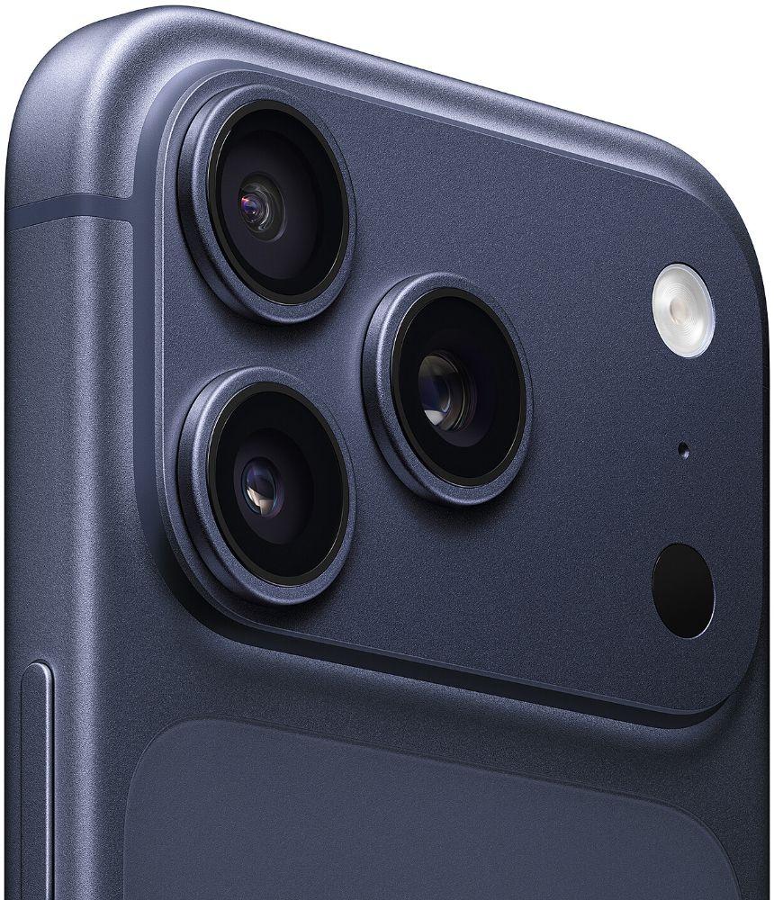 Refurbished iPhone 17 Pro - Reebelo Österreich
