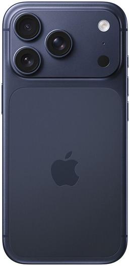 Refurbished iPhone 17 Pro - Reebelo Österreich