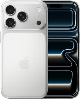 Refurbished iPhone 17 Pro - Reebelo Österreich