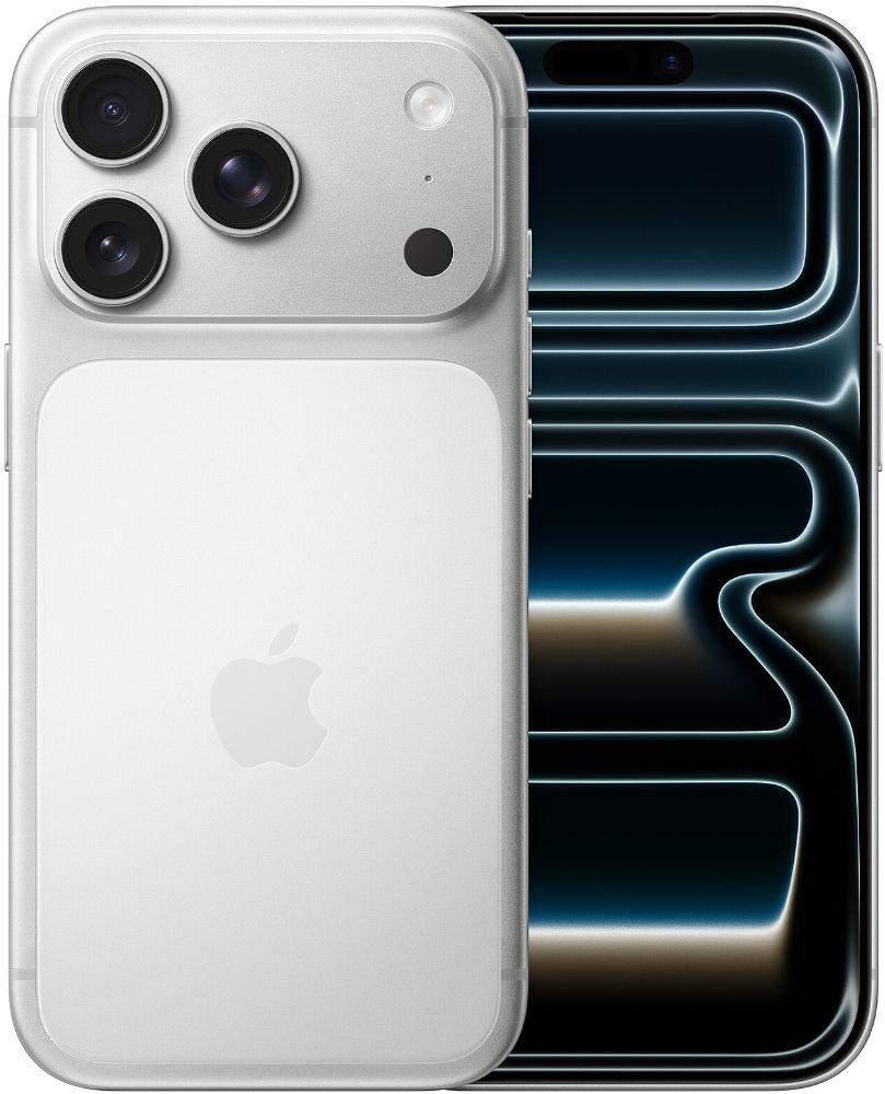 Refurbished iPhone 17 Pro - Reebelo Österreich