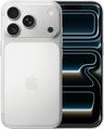 iPhone 17 Pro - 256GB - 1 physische SIM + eSIM - Silber - Entsperrt - Wie neu - Standardakku