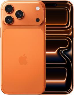 Refurbished iPhone 17 Pro Max - Reebelo Österreich