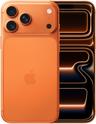 iPhone 17 Pro Max - 256GB - 1 physische SIM + eSIM - Cosmic Orange - Entsperrt - Sehr gut - Neuer Akku