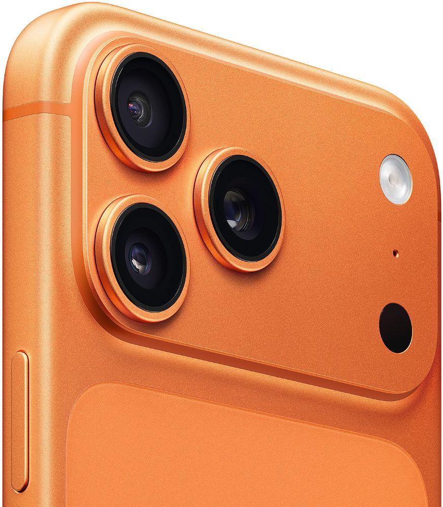 Refurbished iPhone 17 Pro Max - Reebelo Österreich