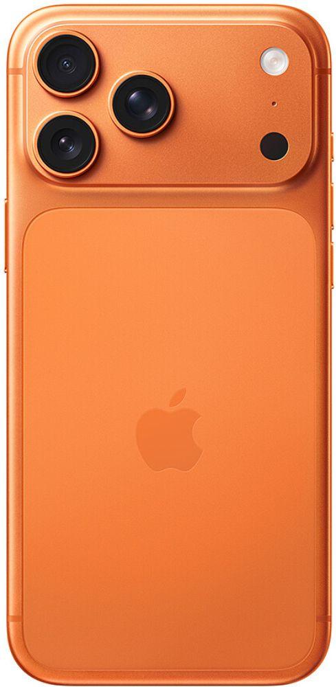 Refurbished iPhone 17 Pro Max - Reebelo Österreich