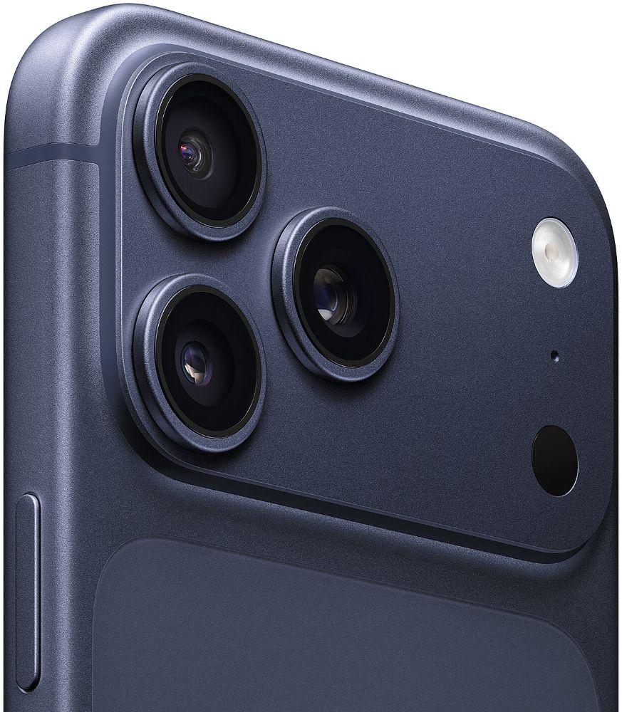 Refurbished iPhone 17 Pro Max - Reebelo Österreich