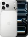 iPhone 17 Pro Max - 256GB - 1 physische SIM + eSIM - Silber - Entsperrt - Sehr gut - Standardakku