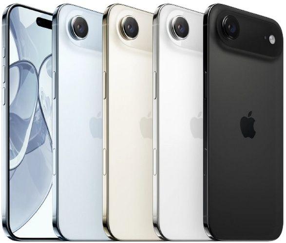 iPhone Air