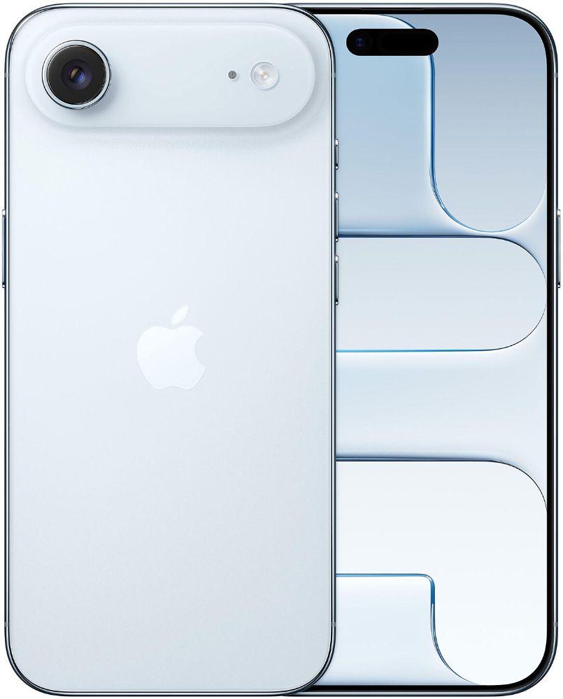 Refurbished iPhone Air - Reebelo Österreich