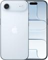iPhone Air - 256GB - Himmelblau - Entsperrt - Wie neu - Standardakku