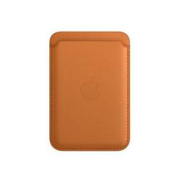 Refurbished Apple iPhone Leder Wallet mit MagSafe - Reebelo Österreich