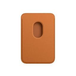 Refurbished Apple iPhone Leder Wallet mit MagSafe - Reebelo Österreich