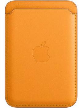 Refurbished Apple iPhone Leder Wallet mit MagSafe - Reebelo Österreich