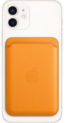 Refurbished Apple iPhone Leder Wallet mit MagSafe - Reebelo Österreich