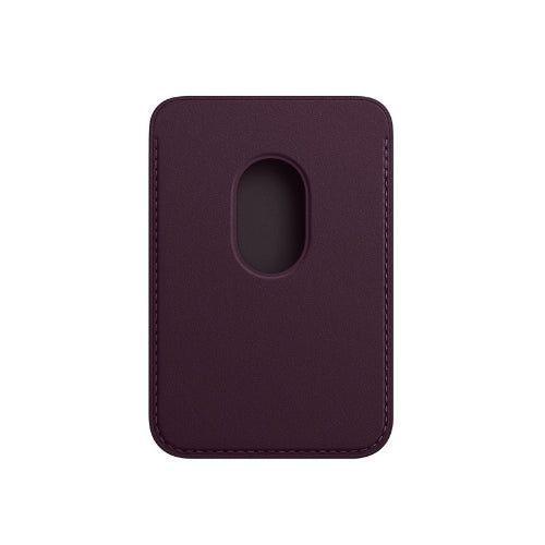 Refurbished Apple iPhone Leder Wallet mit MagSafe - Reebelo Österreich