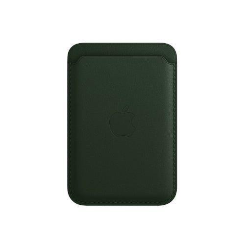 Refurbished Apple iPhone Leder Wallet mit MagSafe - Reebelo Österreich