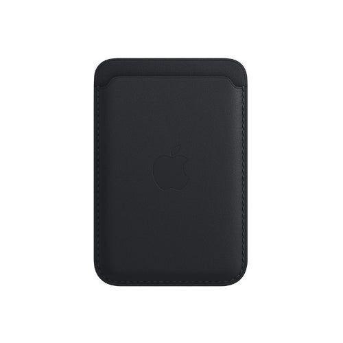 Refurbished Apple iPhone Leder Wallet mit MagSafe - Reebelo Österreich