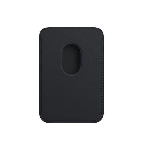 Refurbished Apple iPhone Leder Wallet mit MagSafe - Reebelo Österreich