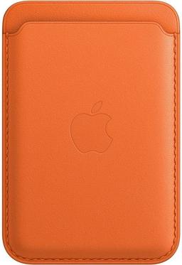 Refurbished Apple iPhone Leder Wallet mit MagSafe - Reebelo Österreich