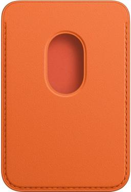 Refurbished Apple iPhone Leder Wallet mit MagSafe - Reebelo Österreich