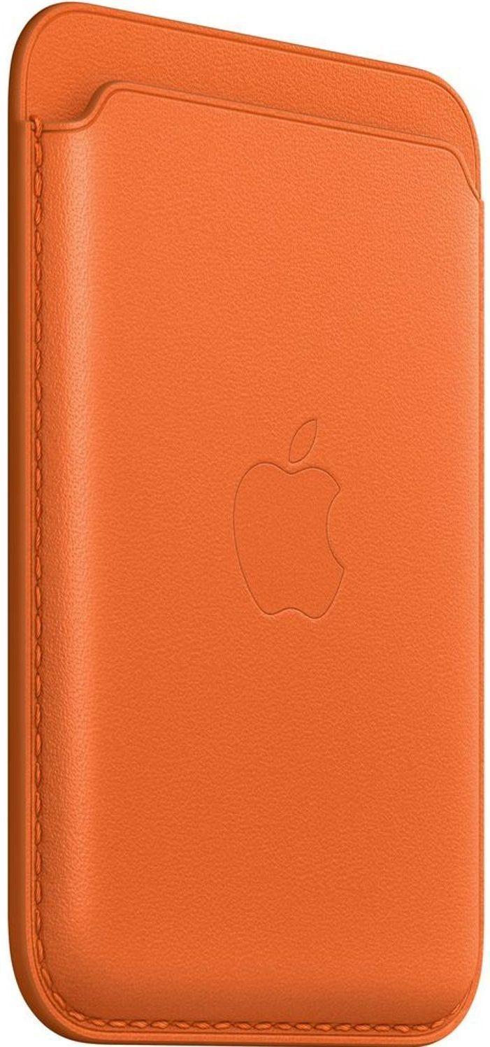Refurbished Apple iPhone Leder Wallet mit MagSafe - Reebelo Österreich