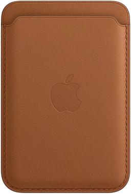 Refurbished Apple iPhone Leder Wallet mit MagSafe - Reebelo Österreich