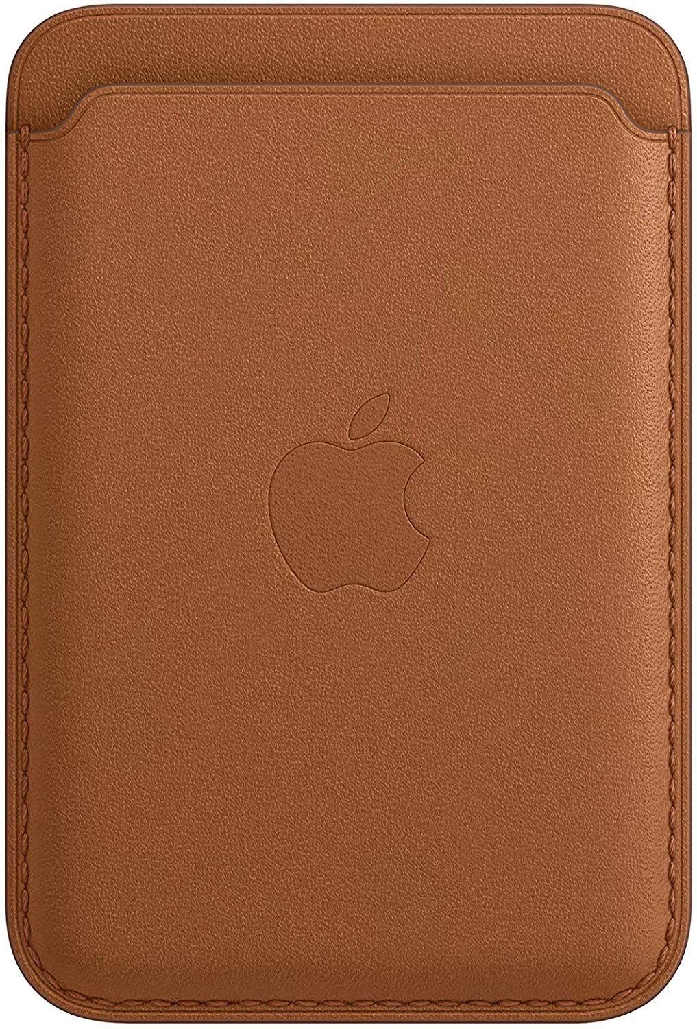 Refurbished Apple iPhone Leder Wallet mit MagSafe - Reebelo Österreich