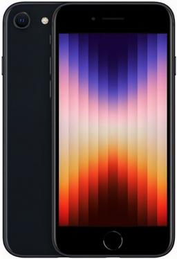 Refurbished iPhone SE (2022) - Reebelo Österreich